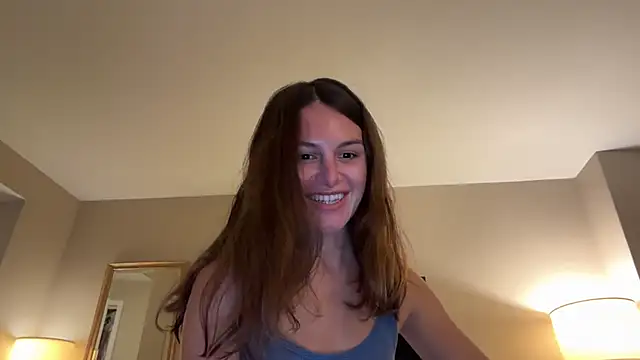 Graciesmith27 - hotel stream
