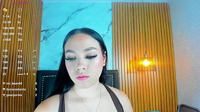 MOLLYSPENCER1 - fuck my tits