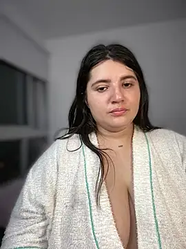 Horny_roomiess - fuck pussy + watch porn + last tip contr