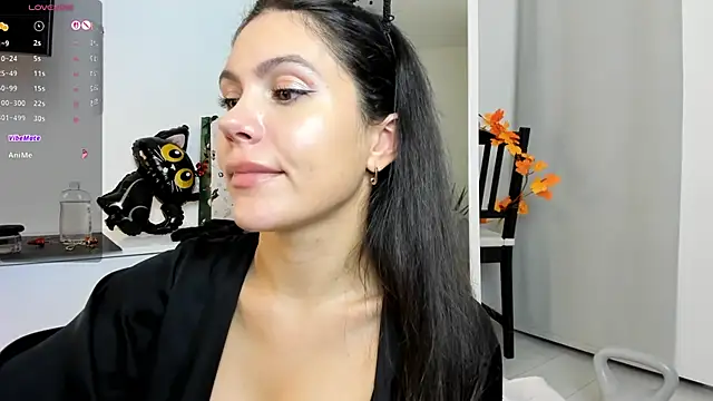 Mollyrayxo - Naked with Soap Foam💦