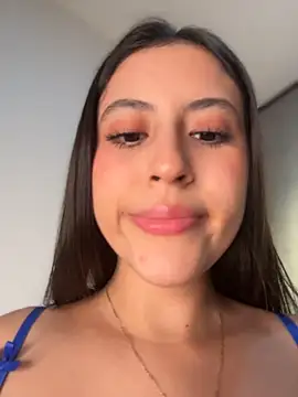 Juanita-Diaz - DOMI INSIDE IN MY PUSSY + CONTROL