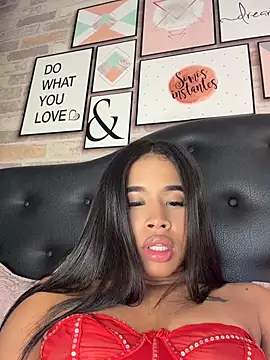 EmmaExoticaXXX - RIDE ON TORSO