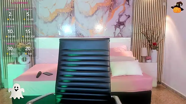 IvyShine7 - completely naked