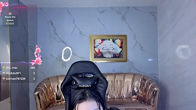 Emma___s - SLOPPY BLOW JOB 🤤