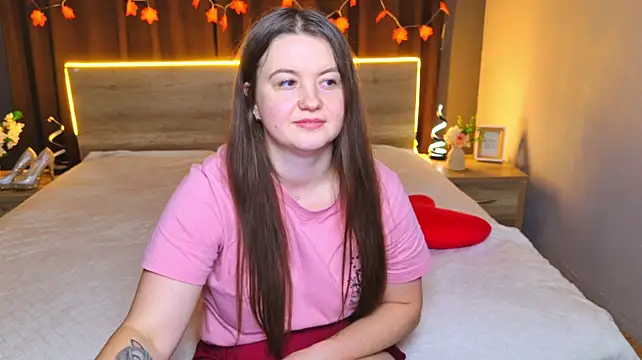 MavkaCute - new underwear🥰