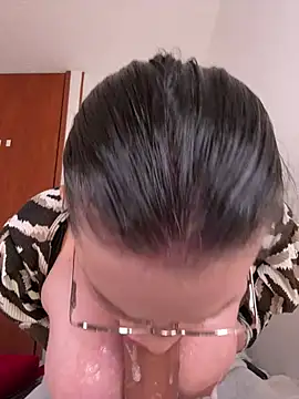 Karla_Duarte - SALIVA IN MY BOOBS