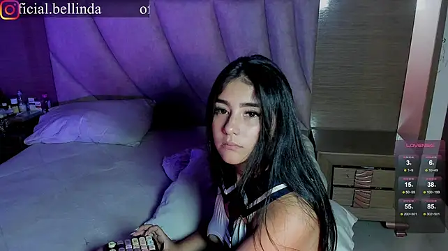 Bellinda_21 - masturbating with your cock 🥵🍆💦