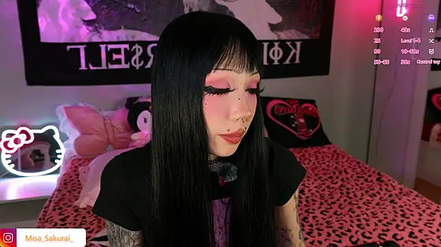 Misa_Sakurai - BUTTPLUG