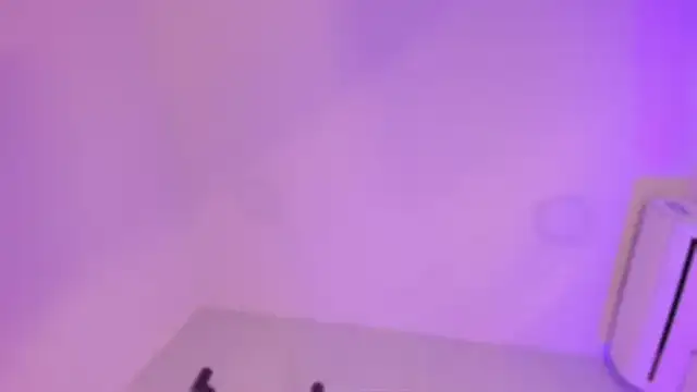Alejandrarojas_ - Blowjob