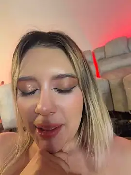 EliseColeman - fuck me doggy-style