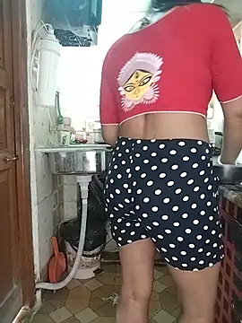 Bengalibeauty96 - Ass show and ass slap 10x