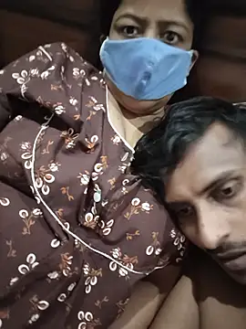 Priyadiwani - Cum'e in face facial public