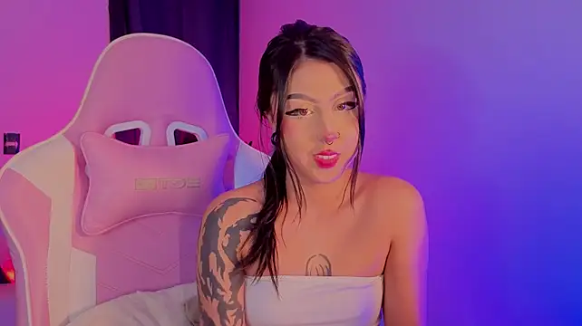 Sharonbone - 🍄Naked for 5 minutes
