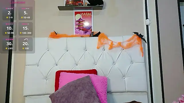 Rachel_new20 - control my toy x3min