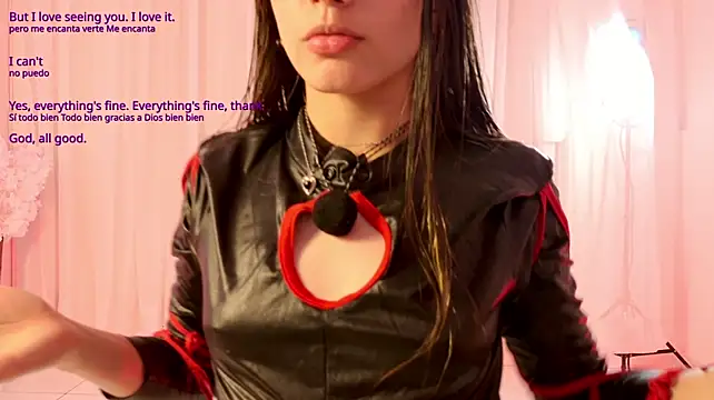 Trixxie_18 - Control me x7 Min