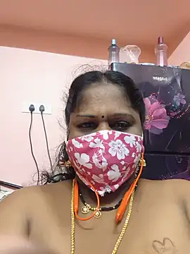 Yalini1431 - Full nude