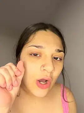 Treasurebabii - Creampie🍰💦🌸👣