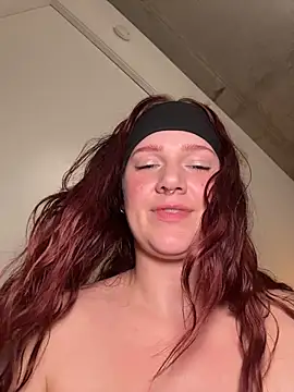 Zarialove - last tipper gets snap!!