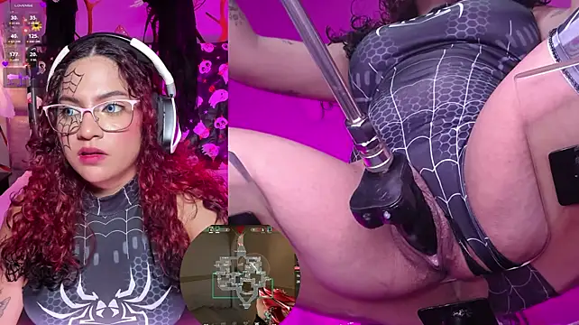 BriannaLux - Take Me Venom, I Want to Feel It CT2