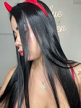 Miss_blue69 - The last tipper will have a hot video🔥