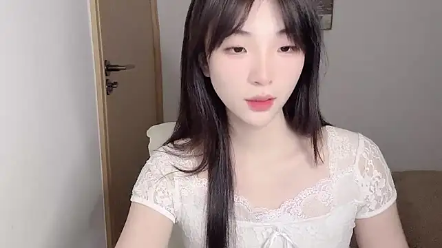 Louise-3 - 吃不吃我撒娇这一套...我保证对只对你坏坏的（控制3分钟+无内M腿）