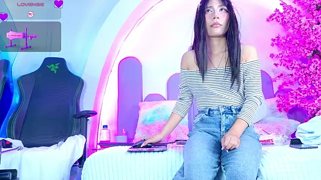 BunnySexyy18 - 🌸have sex with the machine for 20 min🤭