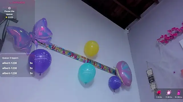Shantallvegga1 - anal dildo