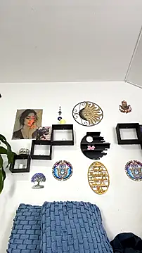Jamilaross - Control Fuck machine+SQUIRT+VIDEO