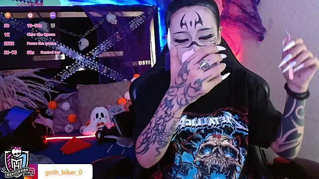 Bunny_O - Fuck my as with one or two finger