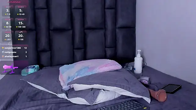 Roxy_blazze_ - full dildo
