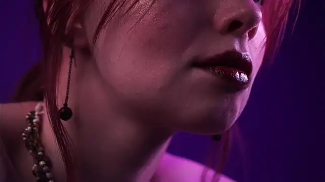 Ginger_hugs - ۞ ASMR RITUAL ۞