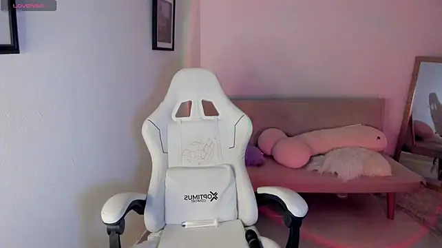Sweet_pink_ - naked for you