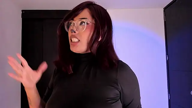 Willow_poisson - Only in leggings