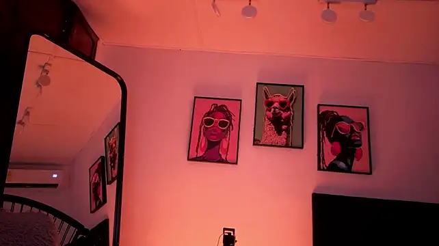 Maia_Mancini5 - Controlling My x5m Toy + full naked