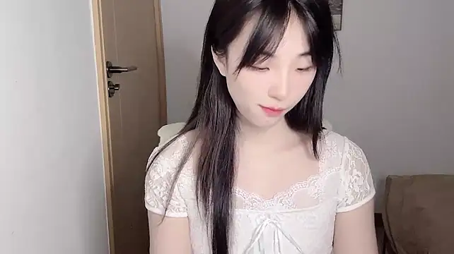 Louise-3 - 吃不吃我撒娇这一套...我保证对只对你坏坏的（控制3分钟+无内M腿）