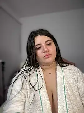Horny_roomiess - fuck pussy + watch porn + last tip contr