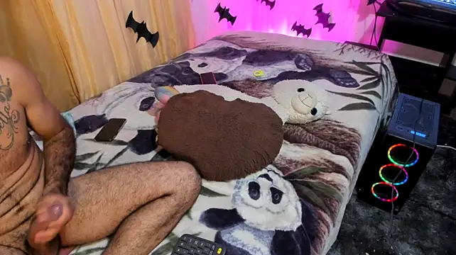 6_bunny_9 - creampie ass