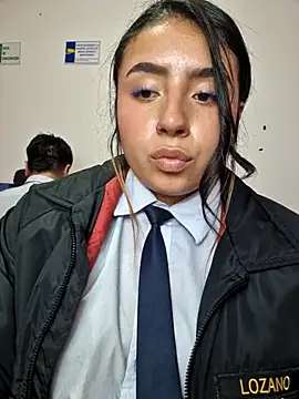 Angela__05 - MY COWORKER LICKS MY PUSSY AND FUCKS ME