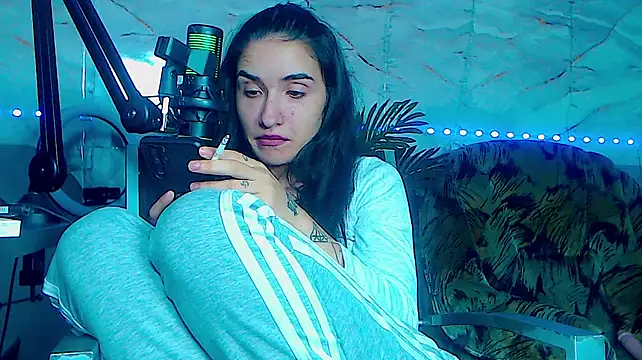 BunnyBliss2 - Get my pussy wet