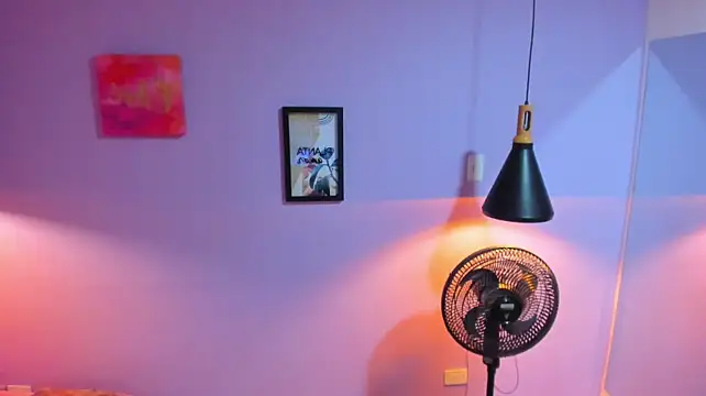 Scarletyler - control 1 min🙈