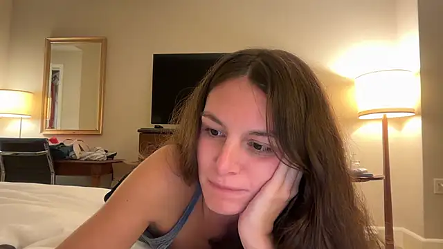 Graciesmith27 - hotel stream