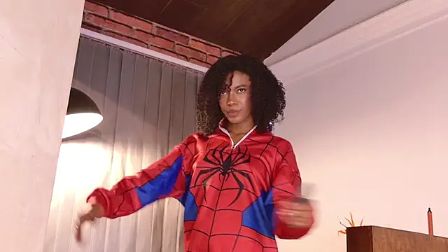 Stellaciel_ - TWERKING 🖤🎃