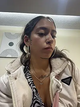 Tita_ec - Flash boobs