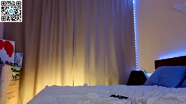 MatthewHoffis - Teasing with my panties close up