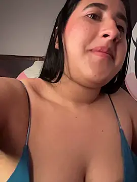 Kiitty_LS - Bare Breasts 🍒 x 5min