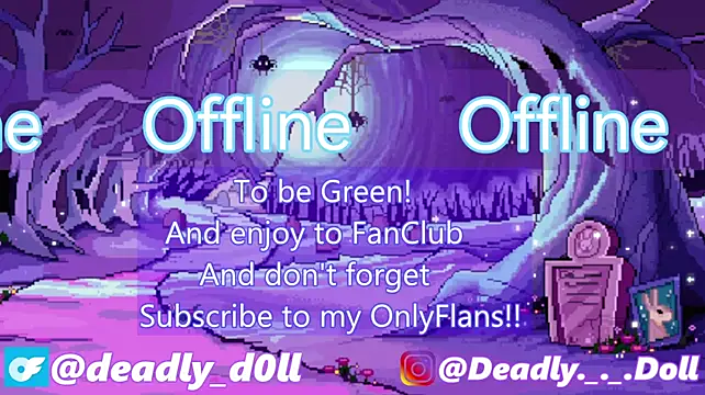 Deadly_Doll - ( ´ཀ` ) FUCK ME WITH THE FUCKMACHINE!!!