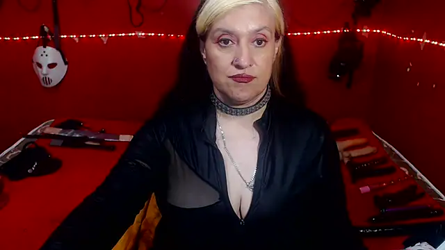 MATURE_Randy - full naked show with anal 11111 tokens