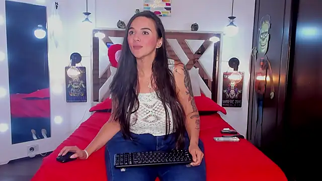 Alijohansonn - OIL ASS + 5 SPANKS