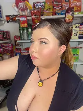 Kitty__pinnk - control domi 3min +