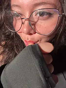 Abbyhall_ - Ride dildo on chair